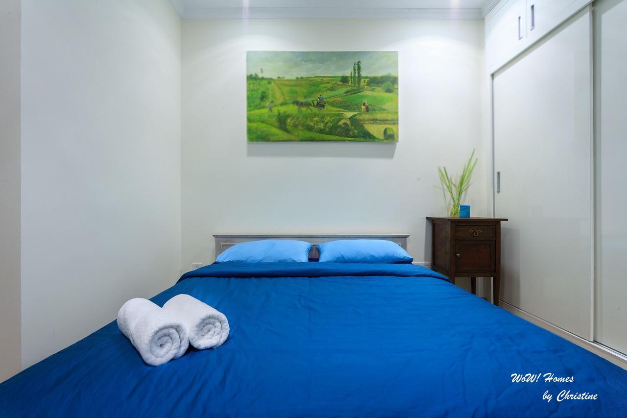 Vinhomes Residences-Luxury Apartment Хошимин Экстерьер фото